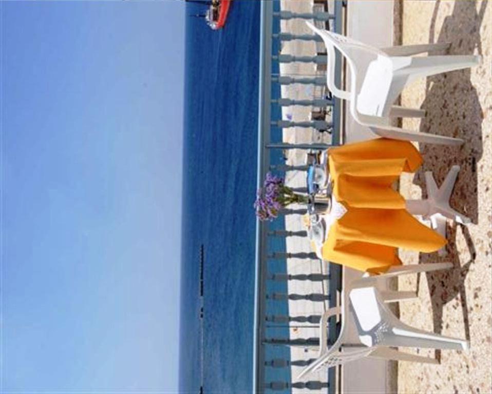 Asteria Hotel Tinos Room photo