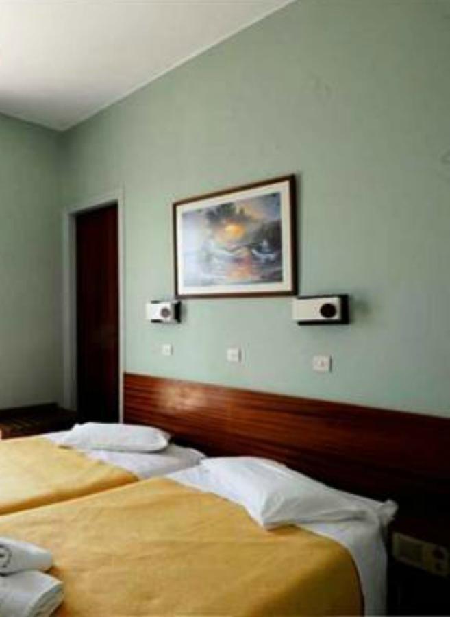 Asteria Hotel Tinos Room photo