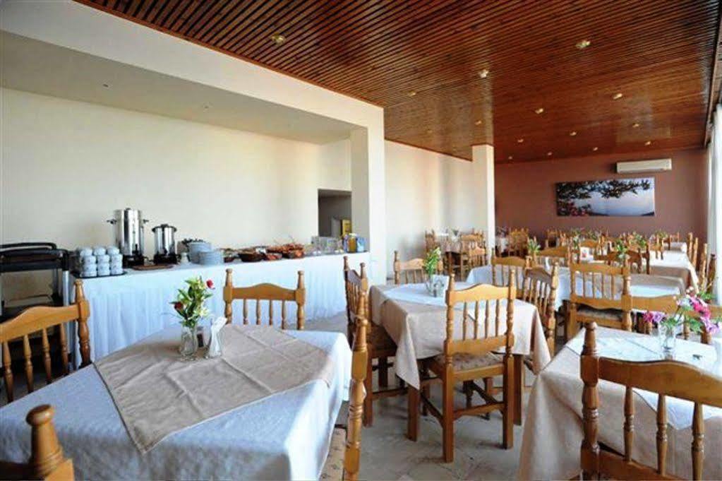 Asteria Hotel Tinos Exterior photo