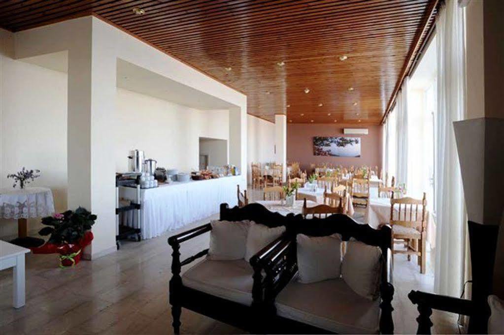 Asteria Hotel Tinos Exterior photo
