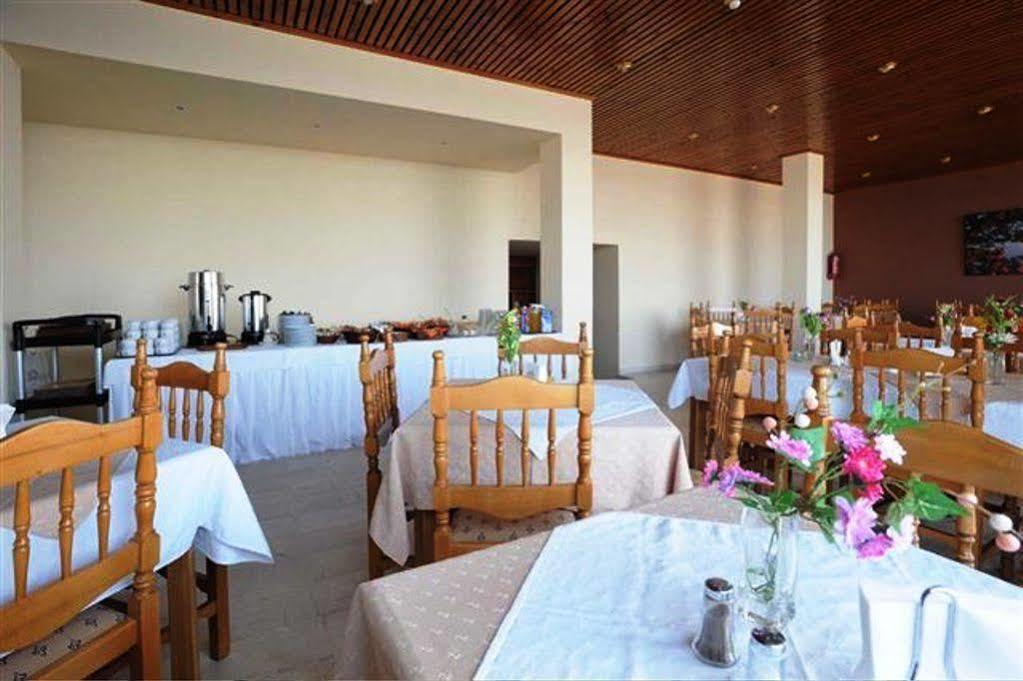 Asteria Hotel Tinos Exterior photo