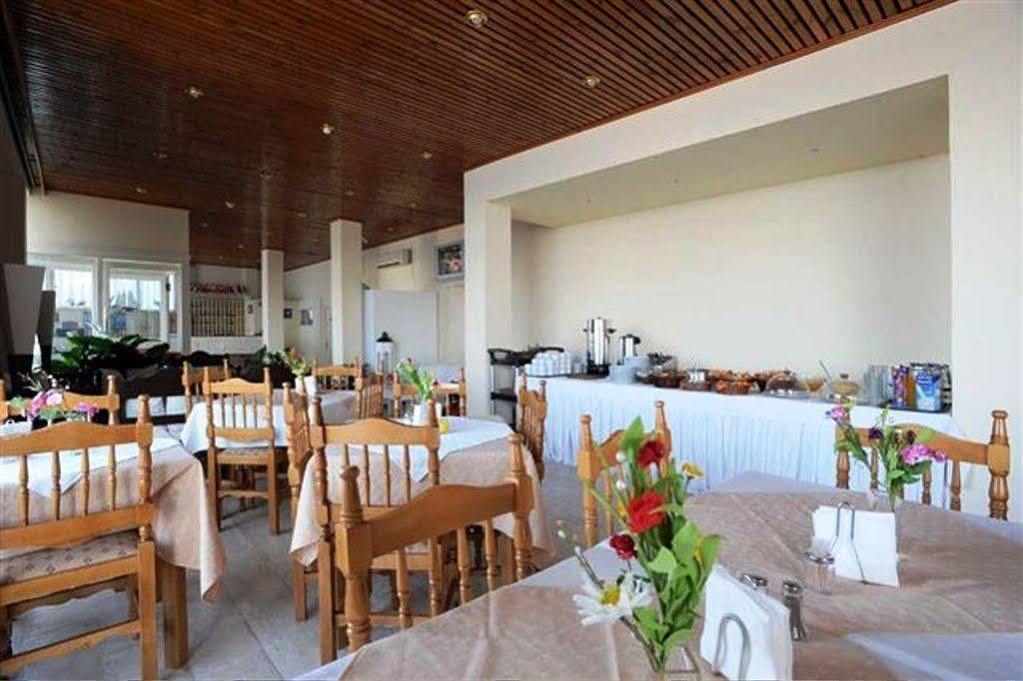 Asteria Hotel Tinos Exterior photo